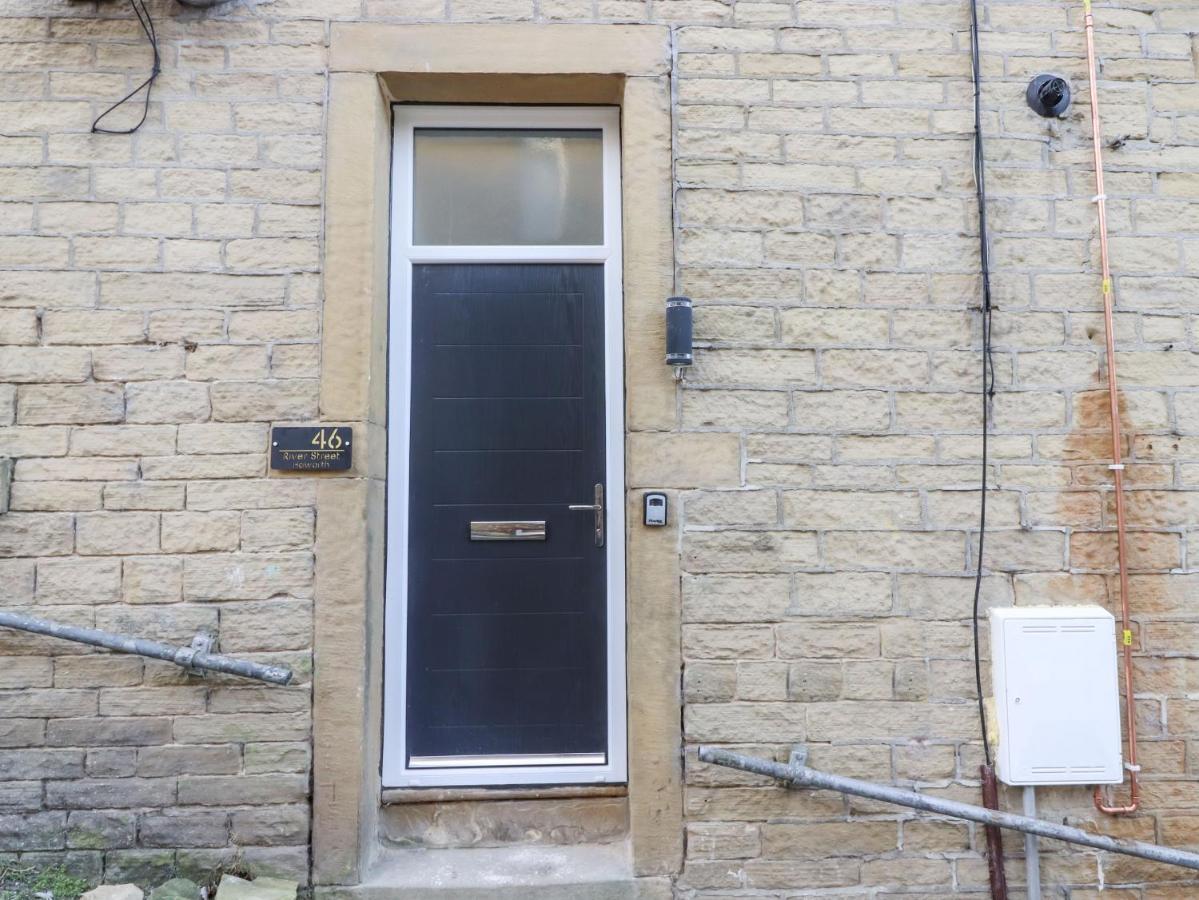 Mill Hey Apartment Keighley Exterior photo